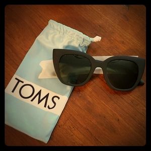 TOMS Sydney Sunglasses